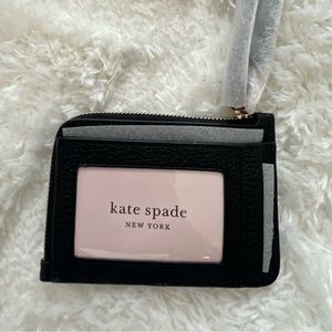 Kate Spade small card case
